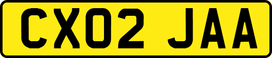 CX02JAA