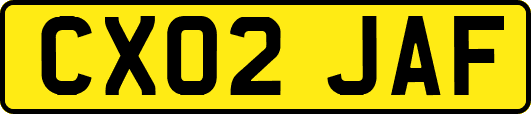 CX02JAF
