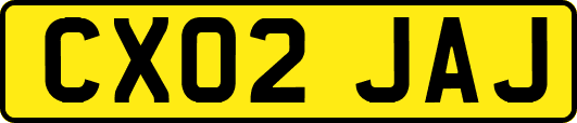 CX02JAJ