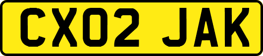 CX02JAK