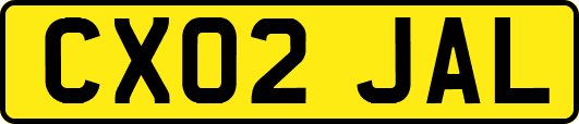 CX02JAL