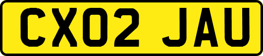 CX02JAU