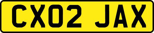 CX02JAX