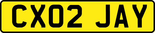 CX02JAY
