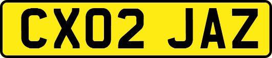 CX02JAZ