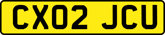 CX02JCU