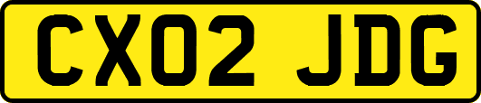 CX02JDG