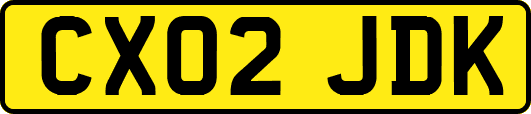 CX02JDK