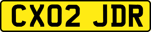 CX02JDR