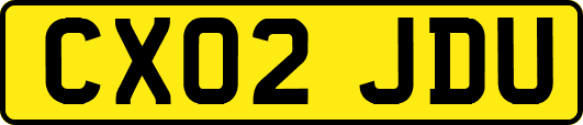 CX02JDU