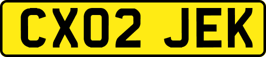 CX02JEK