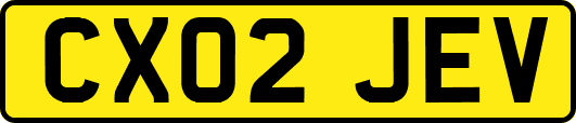 CX02JEV