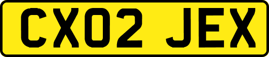 CX02JEX