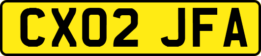CX02JFA