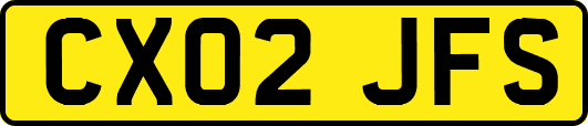 CX02JFS