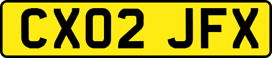 CX02JFX
