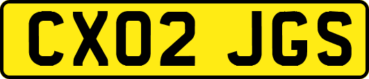 CX02JGS