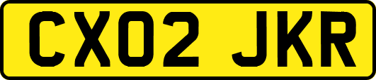 CX02JKR