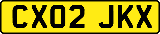CX02JKX