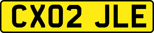 CX02JLE