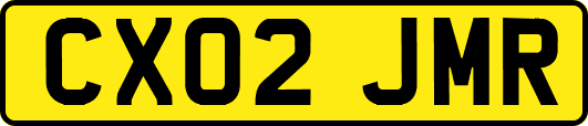 CX02JMR