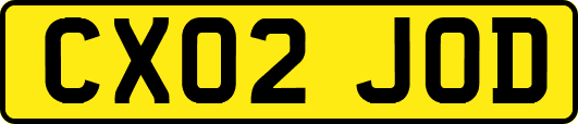 CX02JOD
