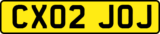 CX02JOJ
