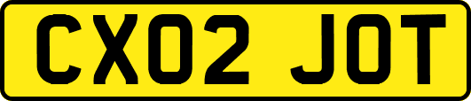 CX02JOT