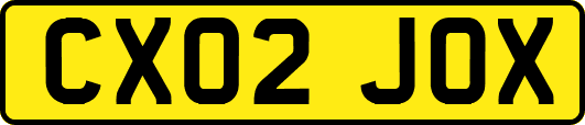 CX02JOX