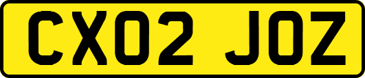 CX02JOZ