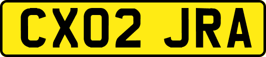 CX02JRA