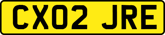 CX02JRE
