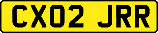 CX02JRR