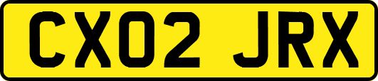CX02JRX