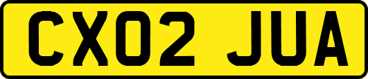 CX02JUA