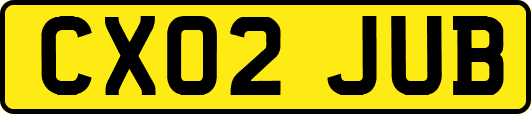 CX02JUB