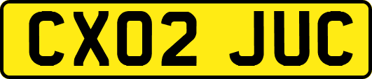 CX02JUC
