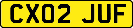 CX02JUF