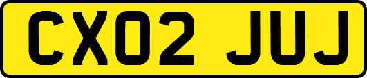 CX02JUJ