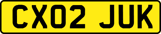 CX02JUK
