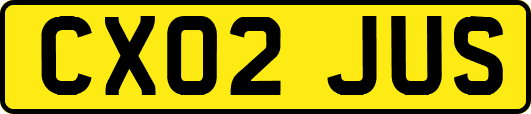 CX02JUS