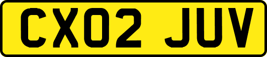 CX02JUV