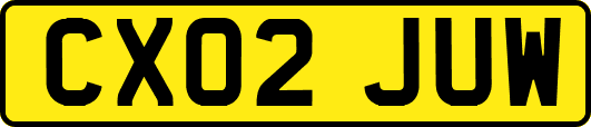 CX02JUW
