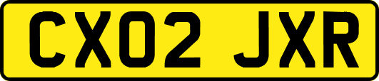 CX02JXR