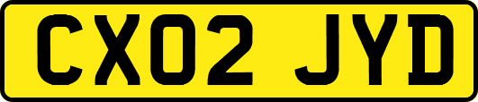 CX02JYD