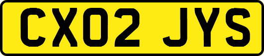 CX02JYS