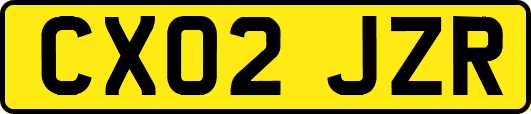 CX02JZR