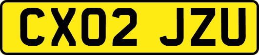 CX02JZU