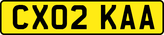 CX02KAA