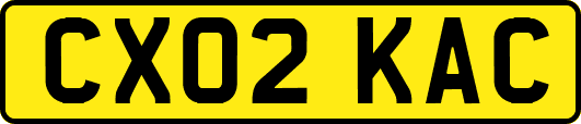 CX02KAC